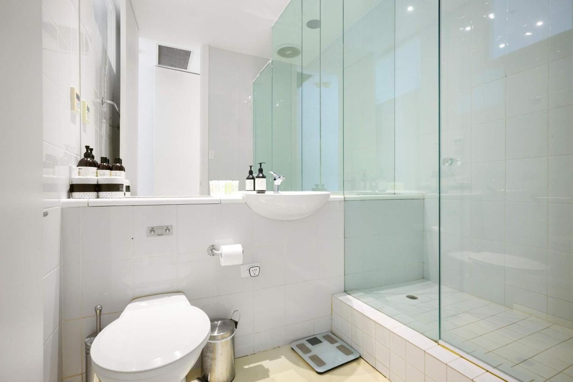 The Vogue Apartment Melbourne
