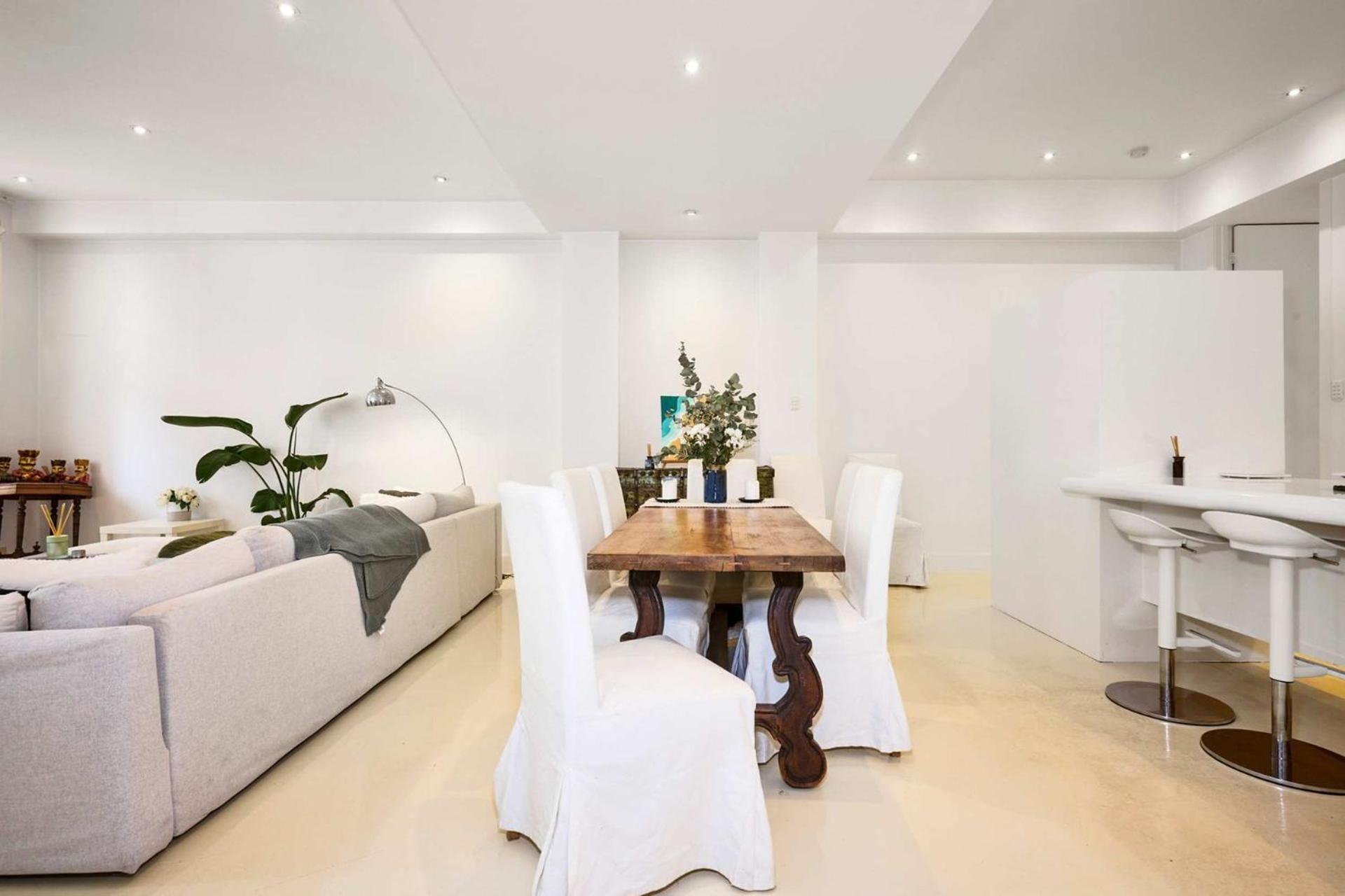 The Vogue Apartment
