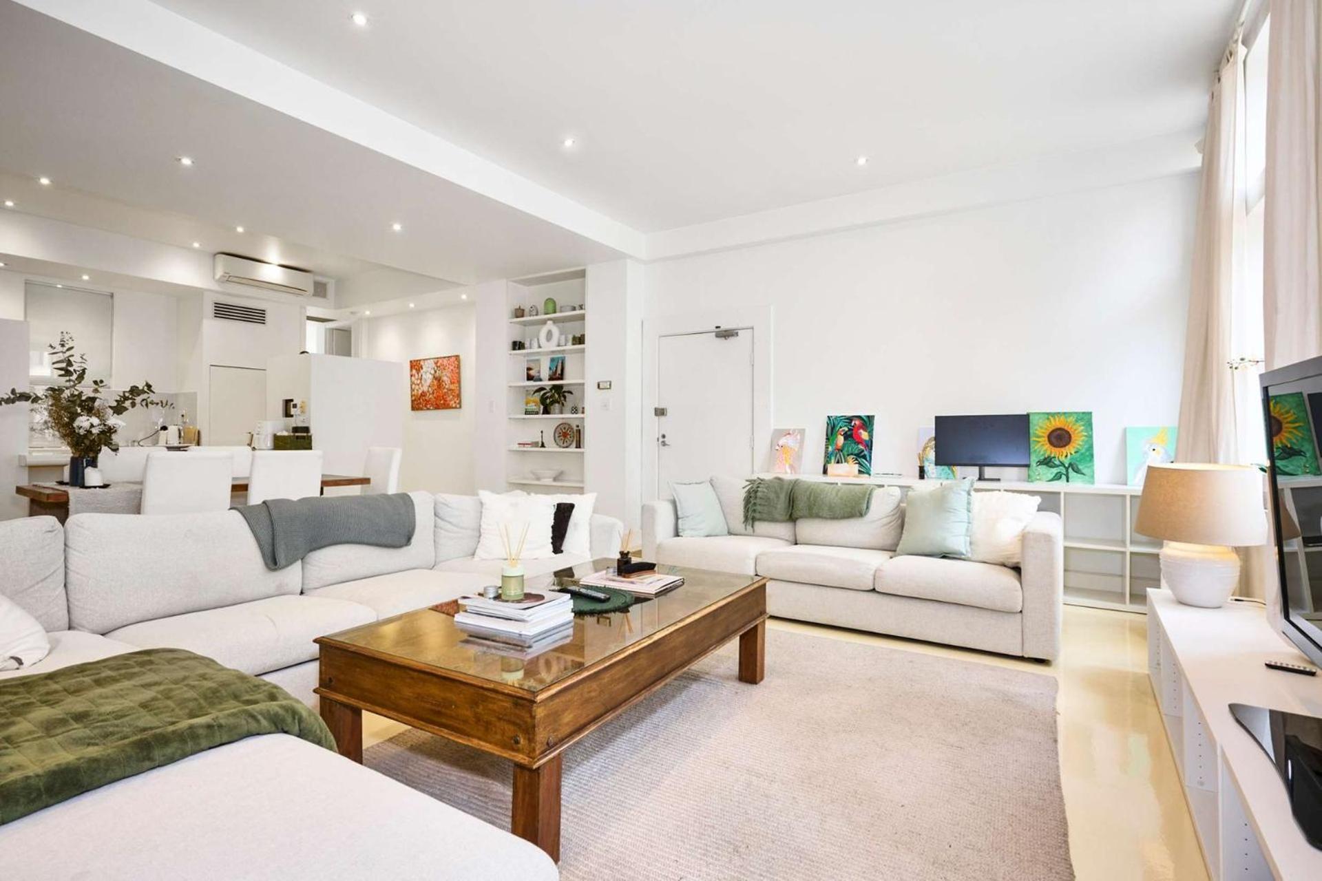 Apartment The Vogue *