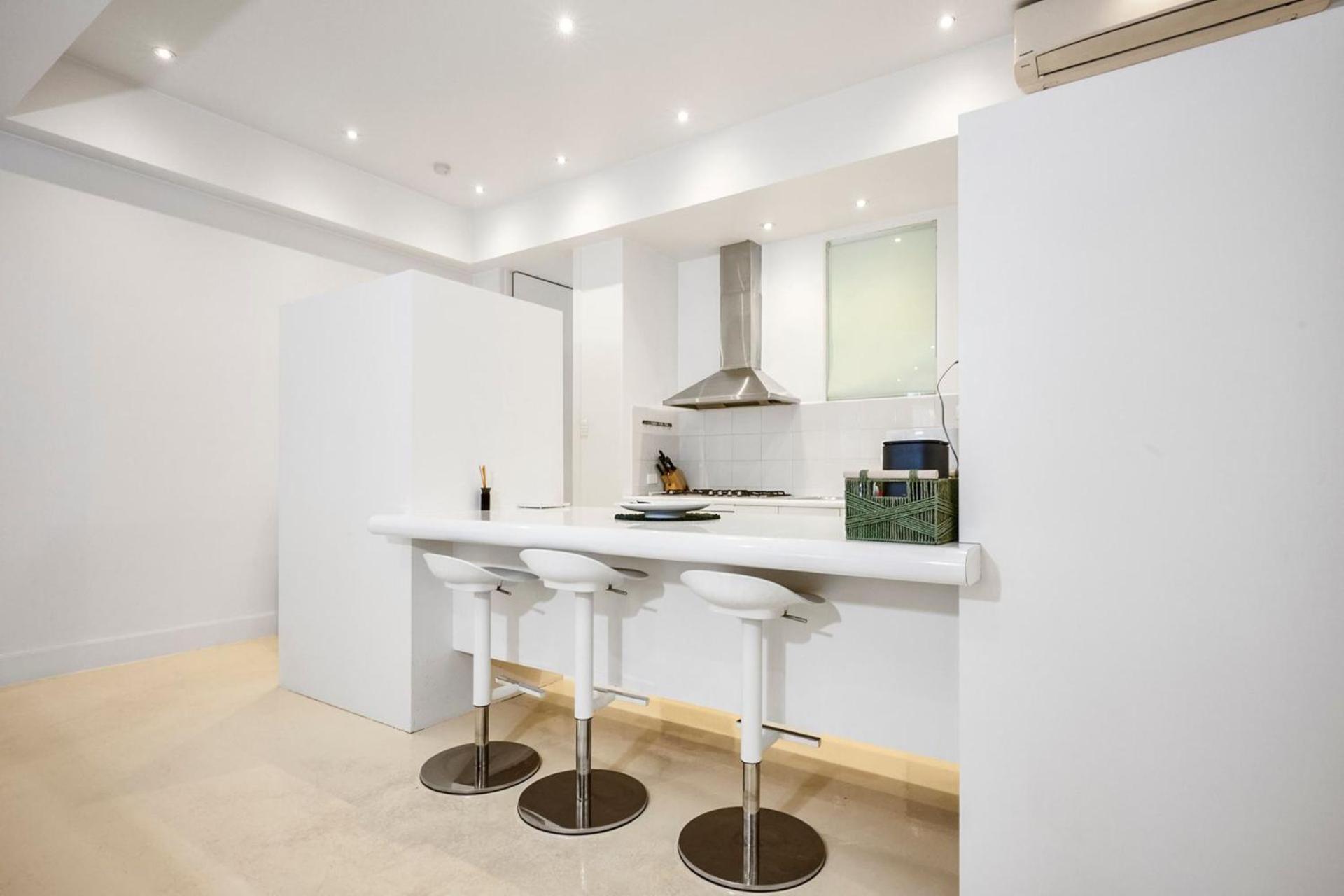 The Vogue Apartment Melbourne