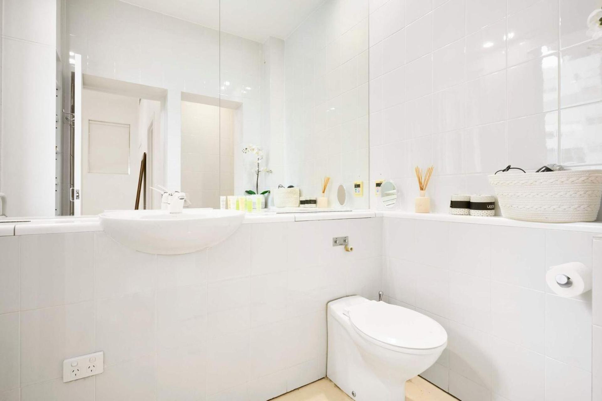Apartment The Vogue Melbourne