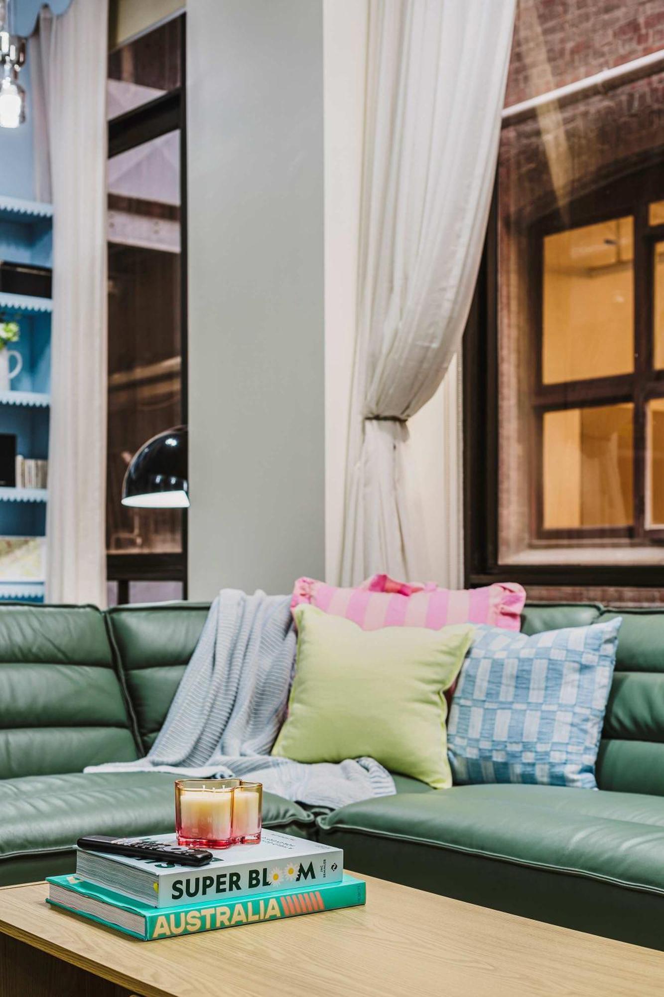 Holiday home Vaquay The Wonka Diner In Cbd *