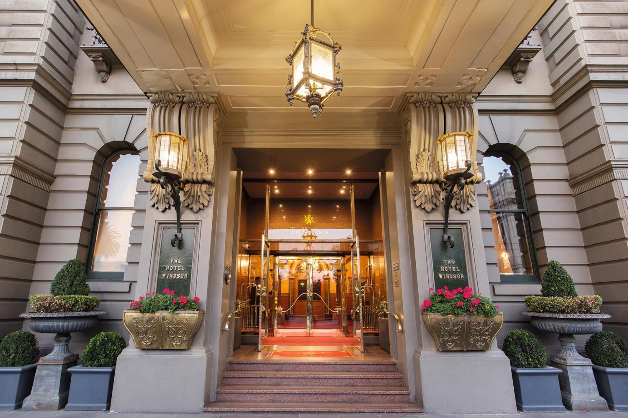 The Windsor Hotel 5*
