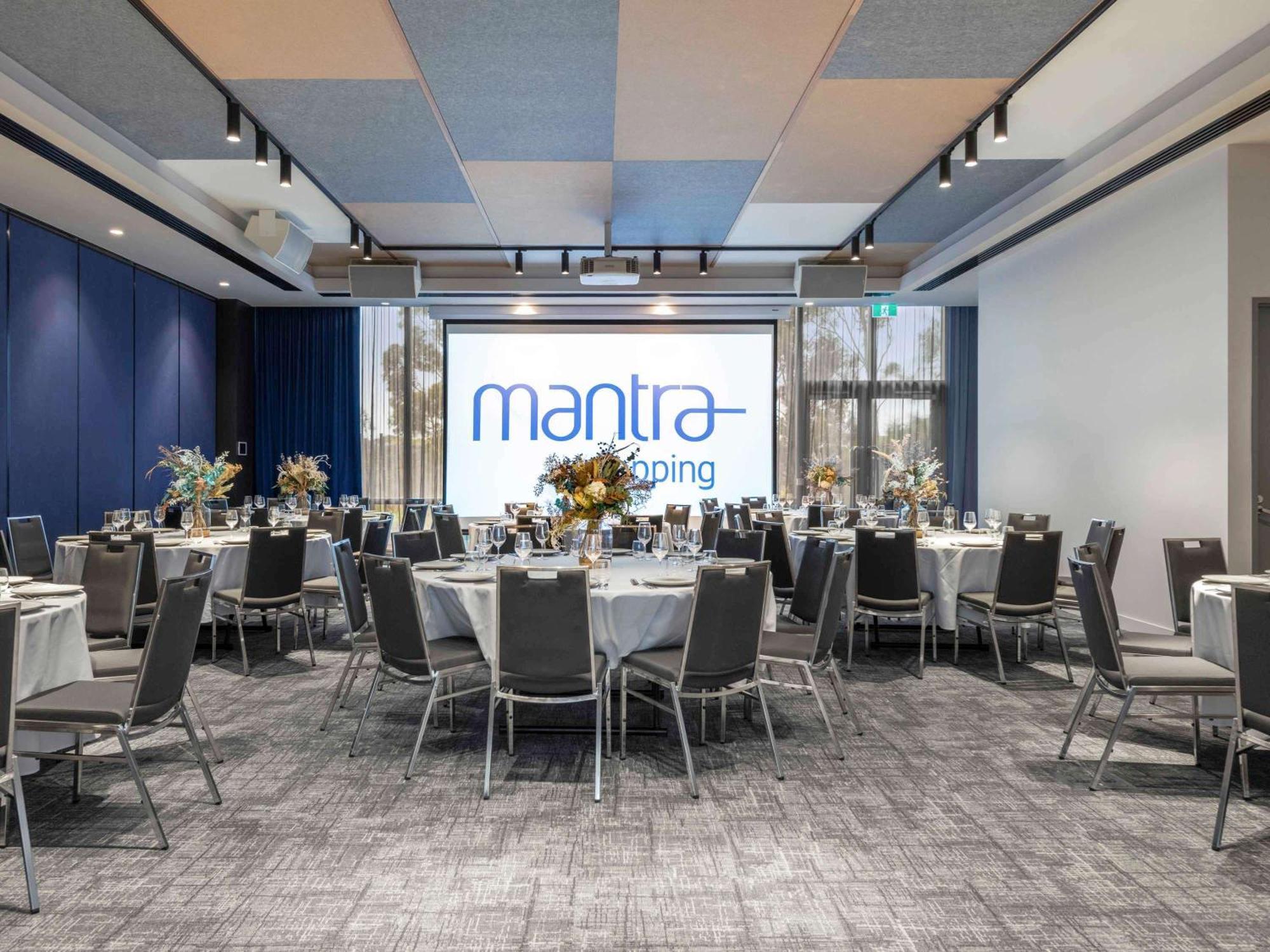 Hotel Mantra Epping