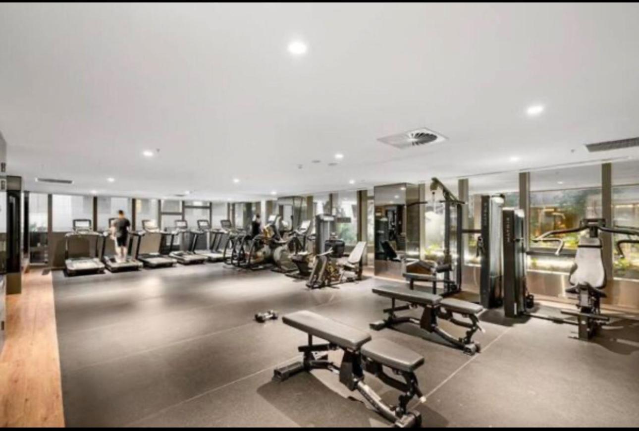 Royal Executive Living Corporate Residency Apartment Melbourne