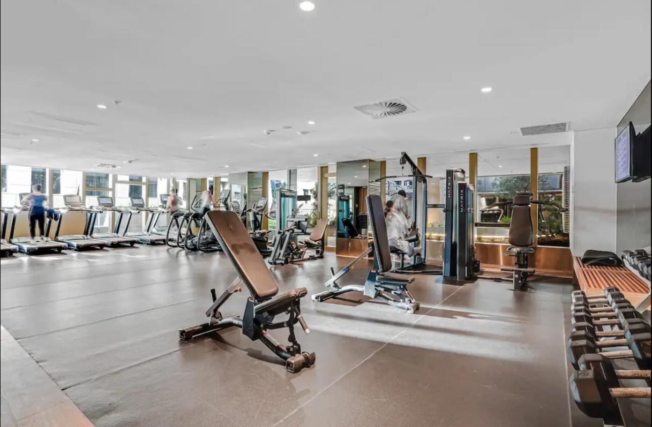 Royal Executive Living Corporate Residency Melbourne