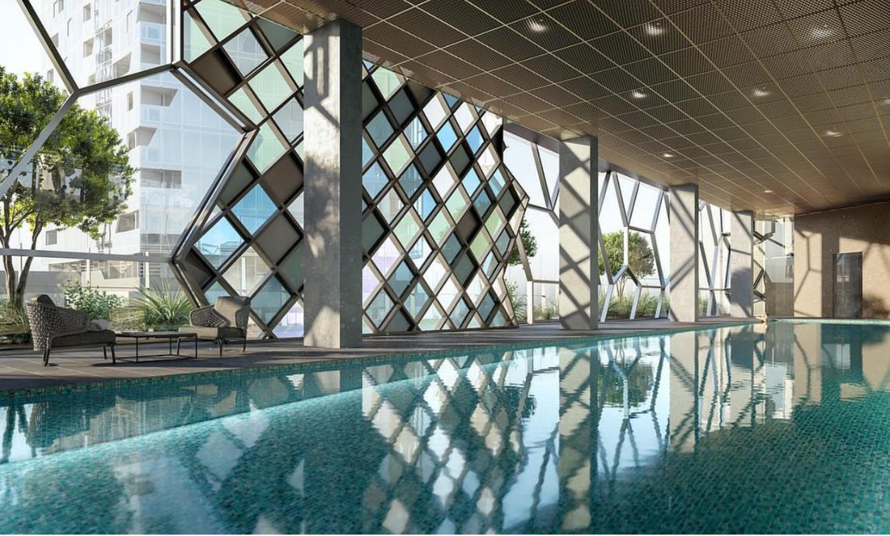 Royal Executive Living Corporate Residency Apartment Melbourne