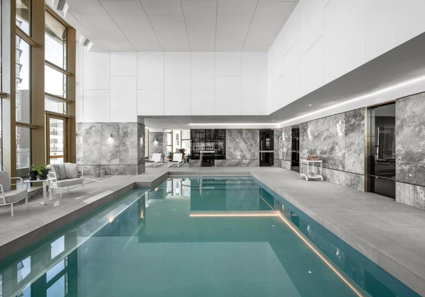 Royal Executive Living Corporate Residency Apartment