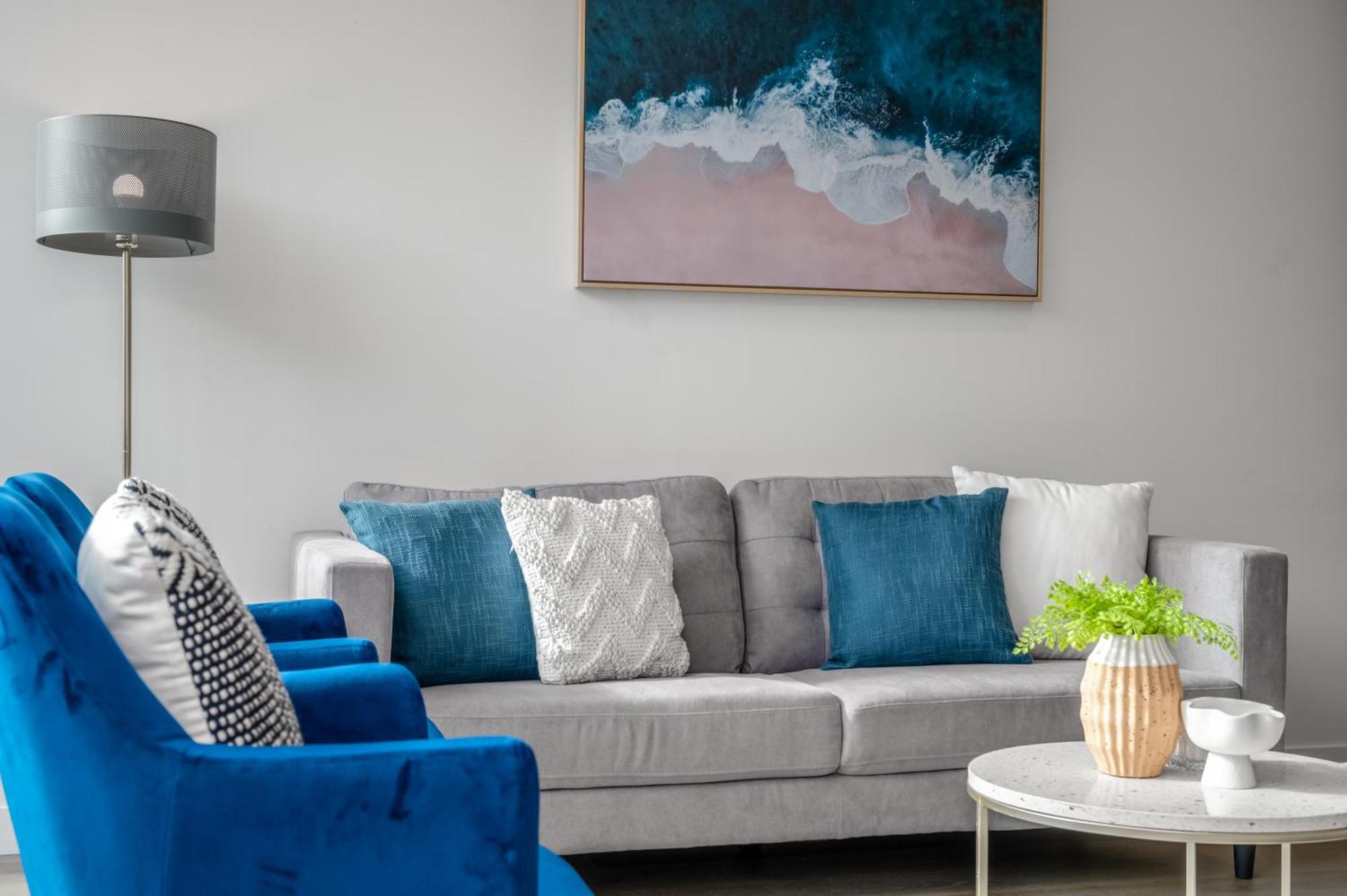 Apartment Wow Self-contained On Tarver Melbourne