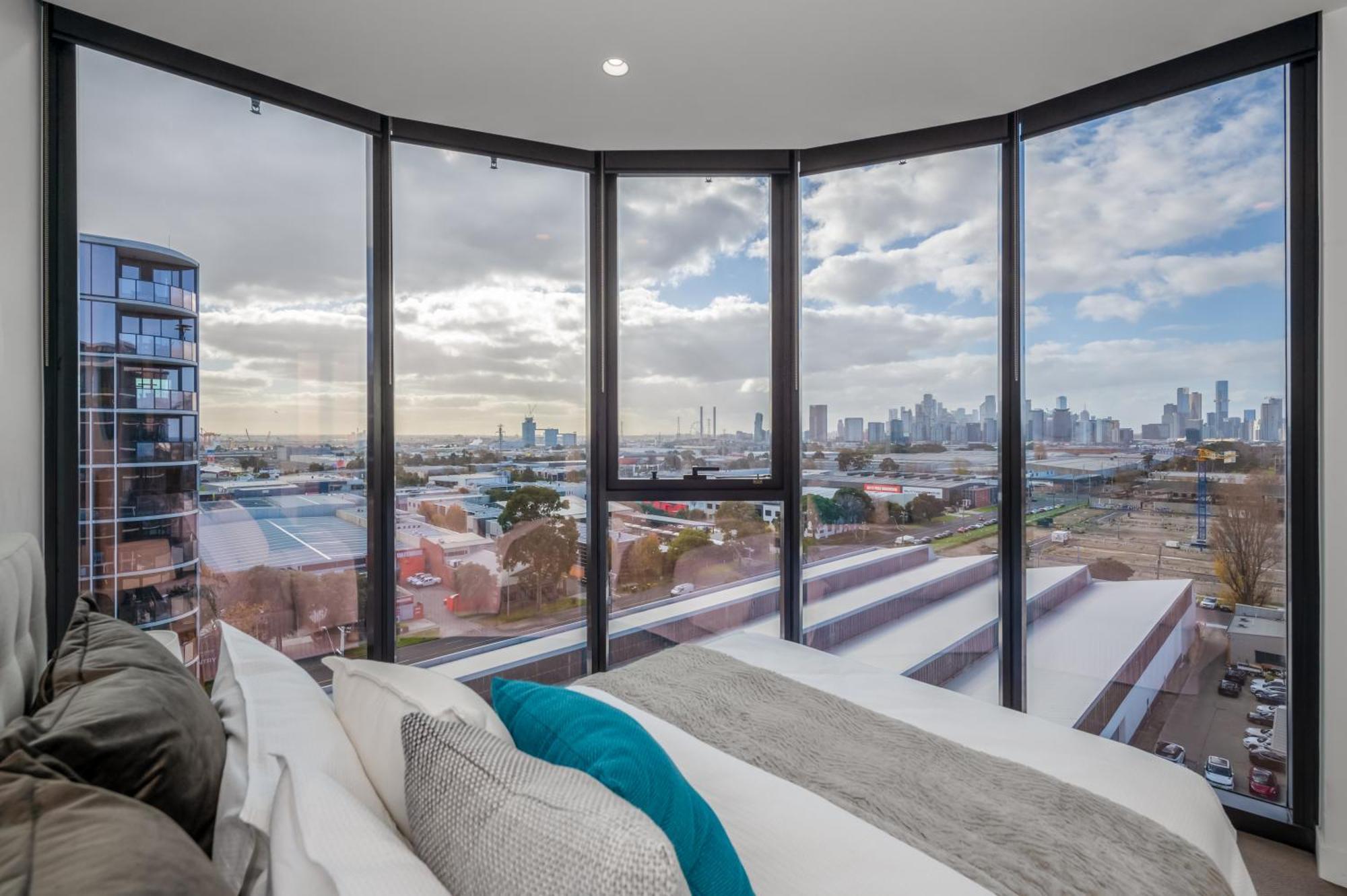 Apartment Wow Self-contained On Tarver