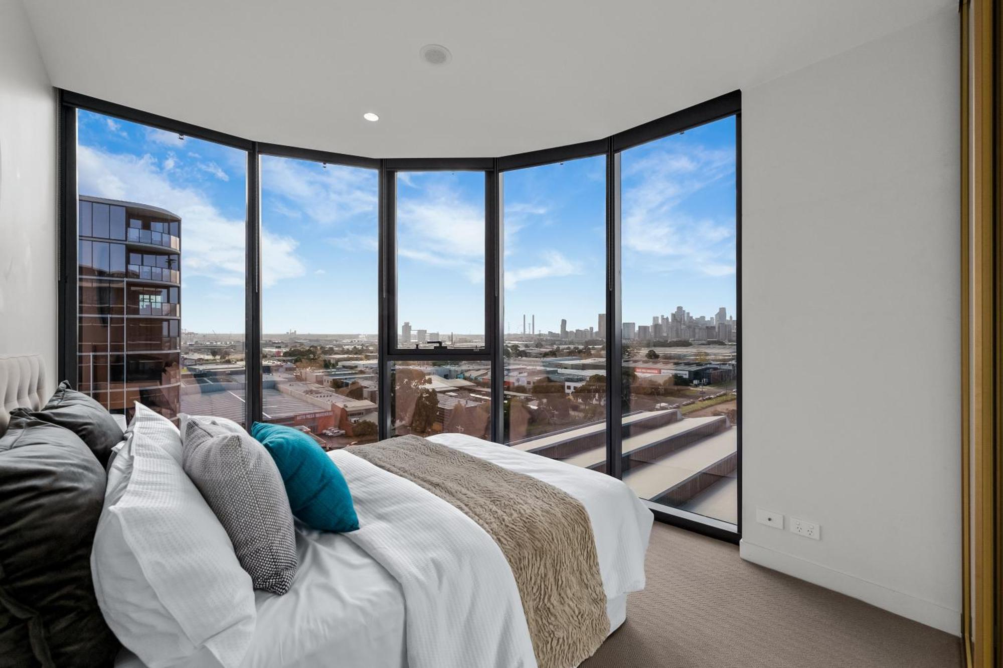 Wow Self-contained On Tarver Apartment *