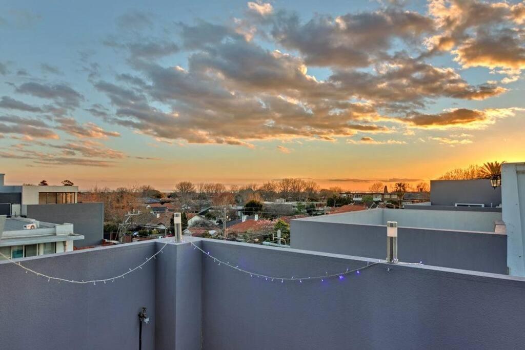 Apartment The Red Ember Retreat Melbourne