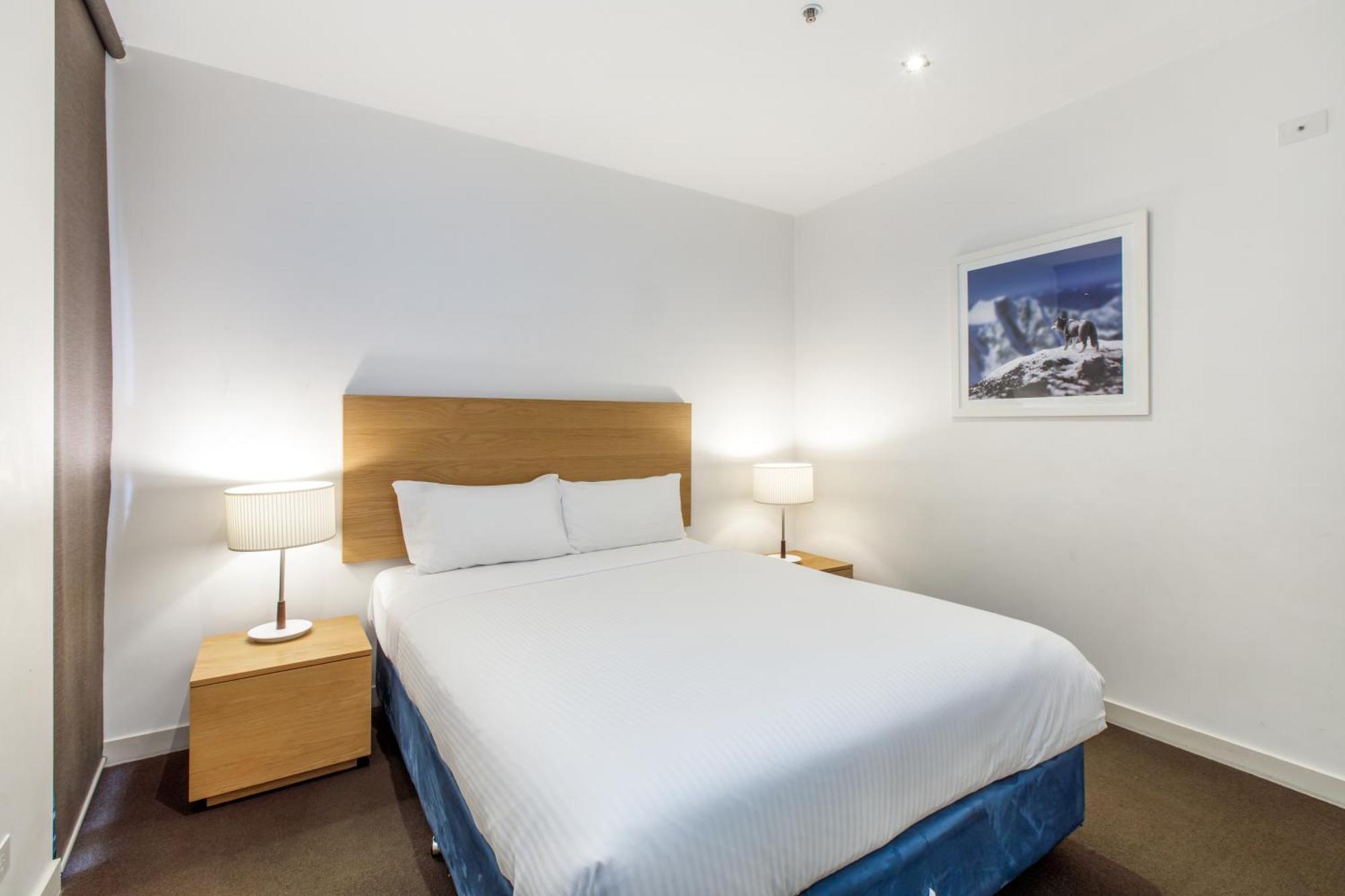 Modern Nomads Chic 1br With Balcony In The Heart Of South Yarra *