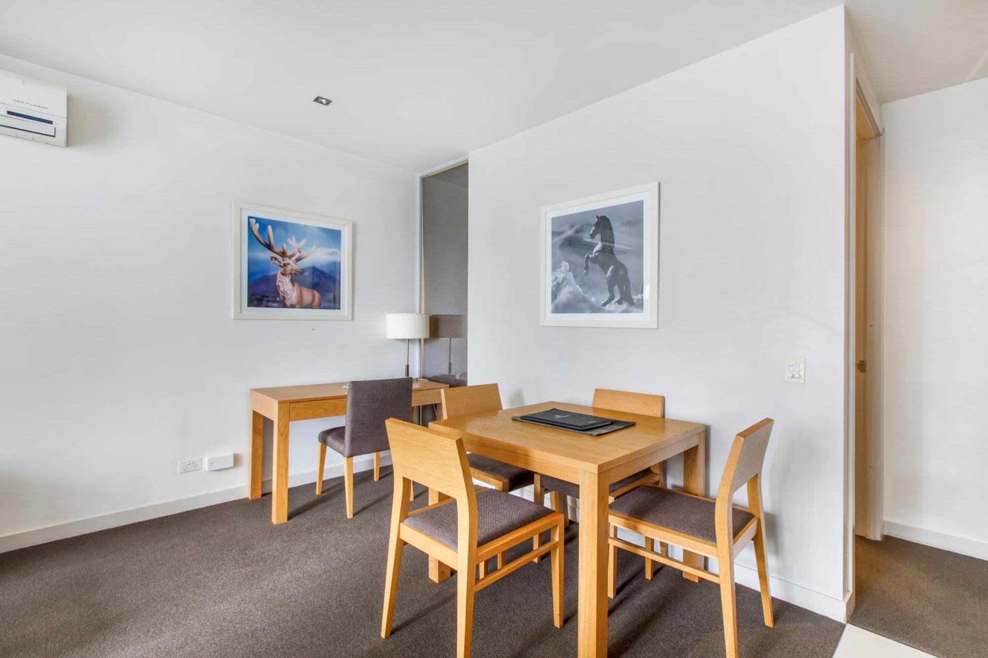 Modern Nomads Chic 1br With Balcony In The Heart Of South Yarra Apartment Melbourne