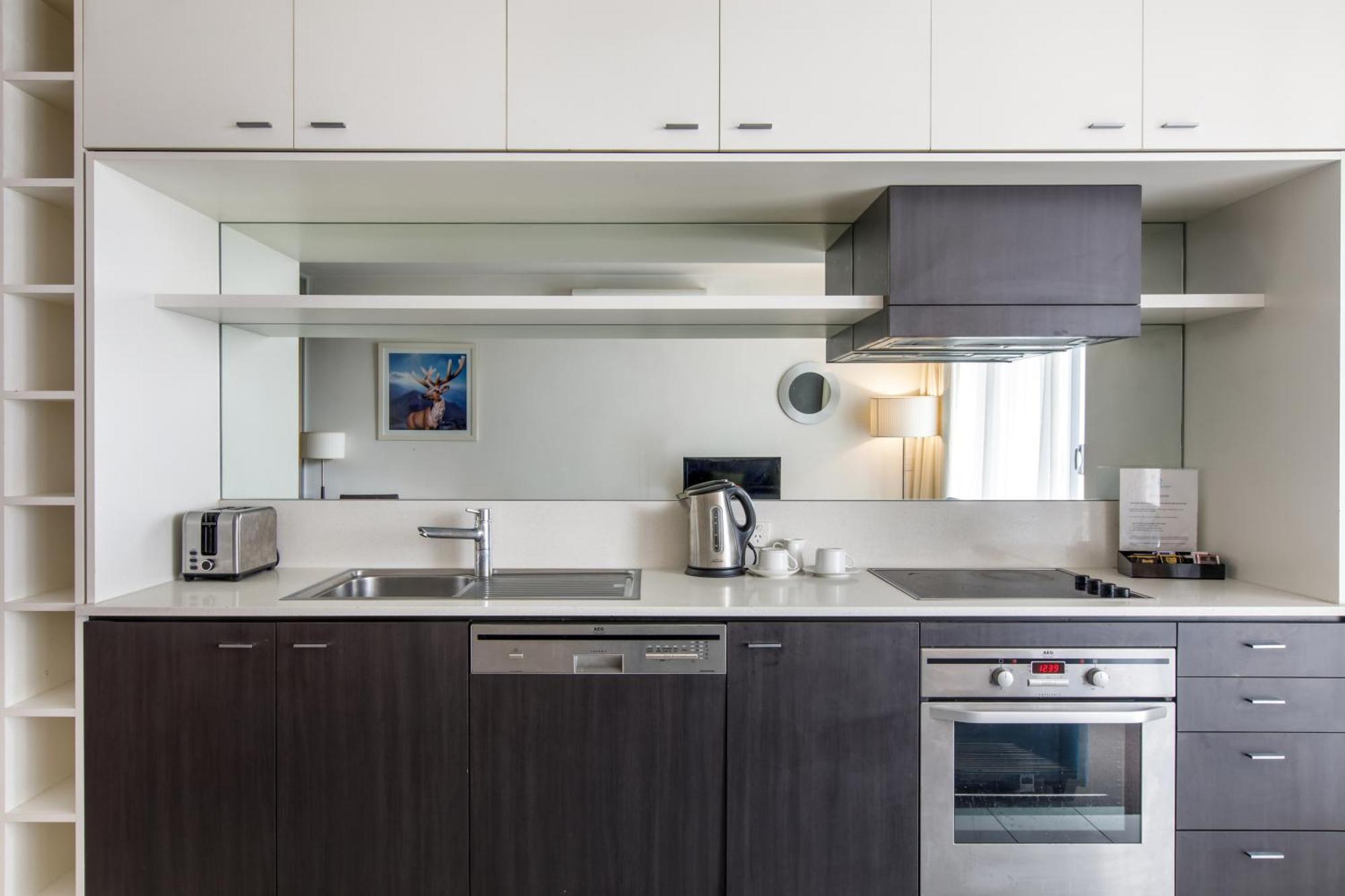 Modern Nomads Chic 1br With Balcony In The Heart Of South Yarra * Melbourne