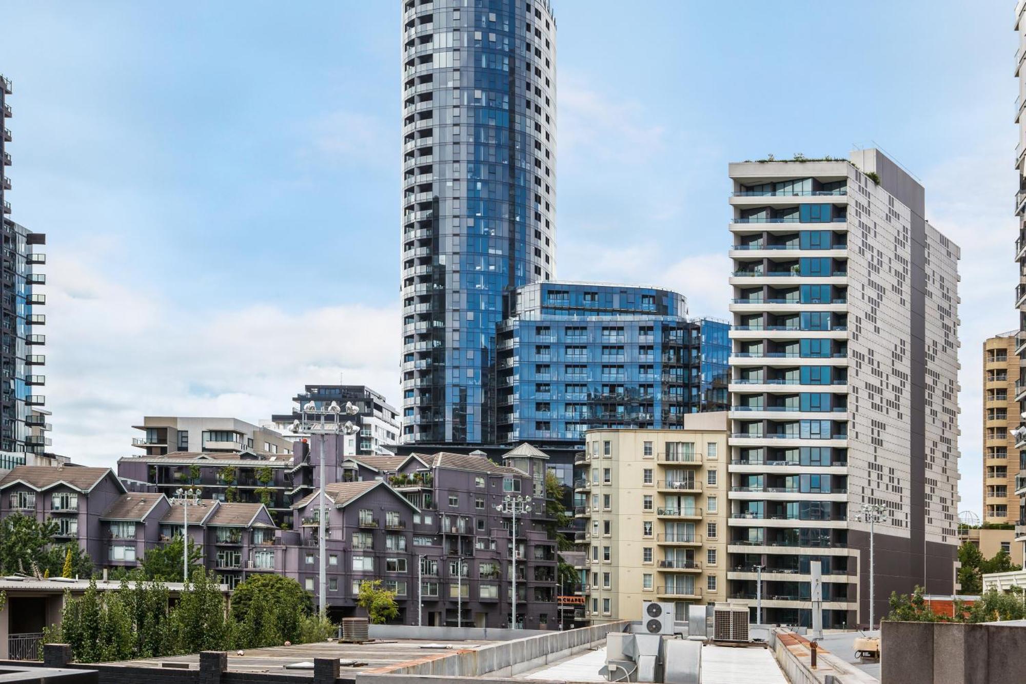 Apartment Modern Nomads Chic 1br With Balcony In The Heart Of South Yarra Melbourne