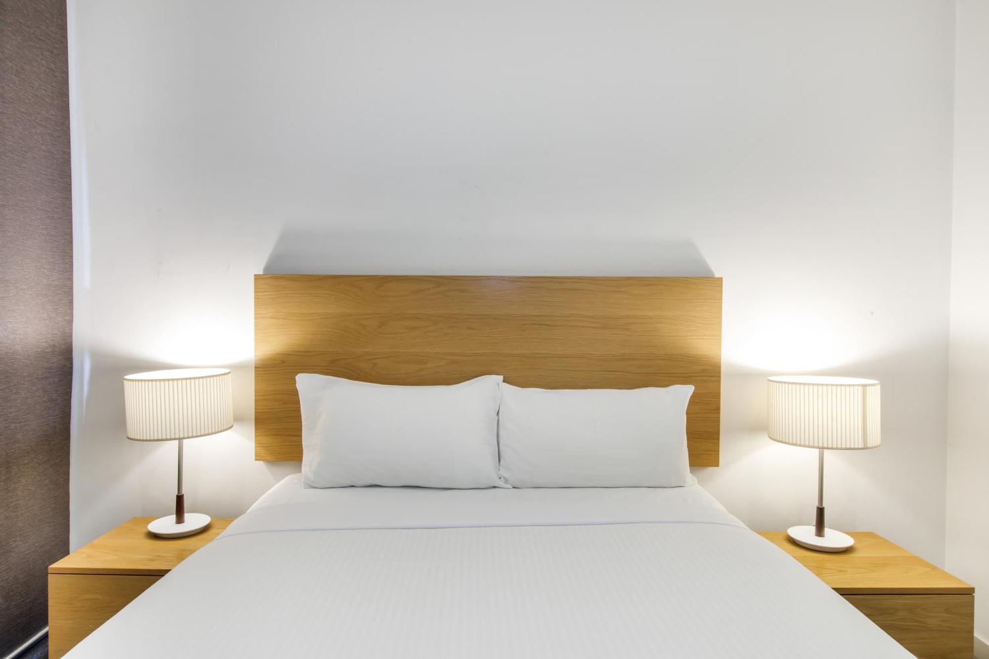 Modern Nomads Chic 1br With Balcony In The Heart Of South Yarra Apartment