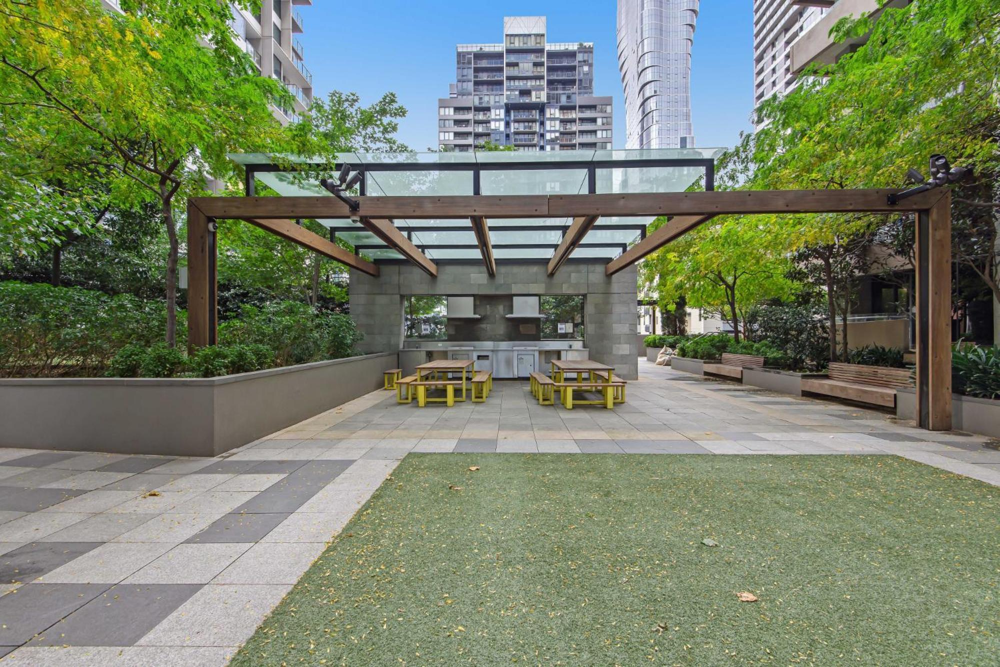 Apartment Pristine 2-bed With Views