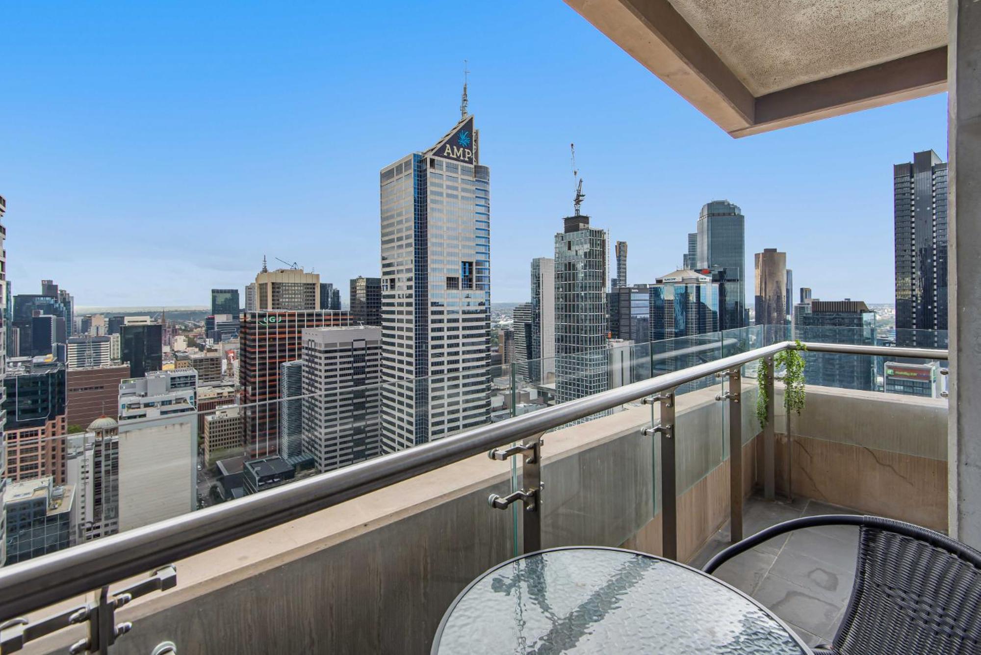 Apartment Pristine 2-bed With Views