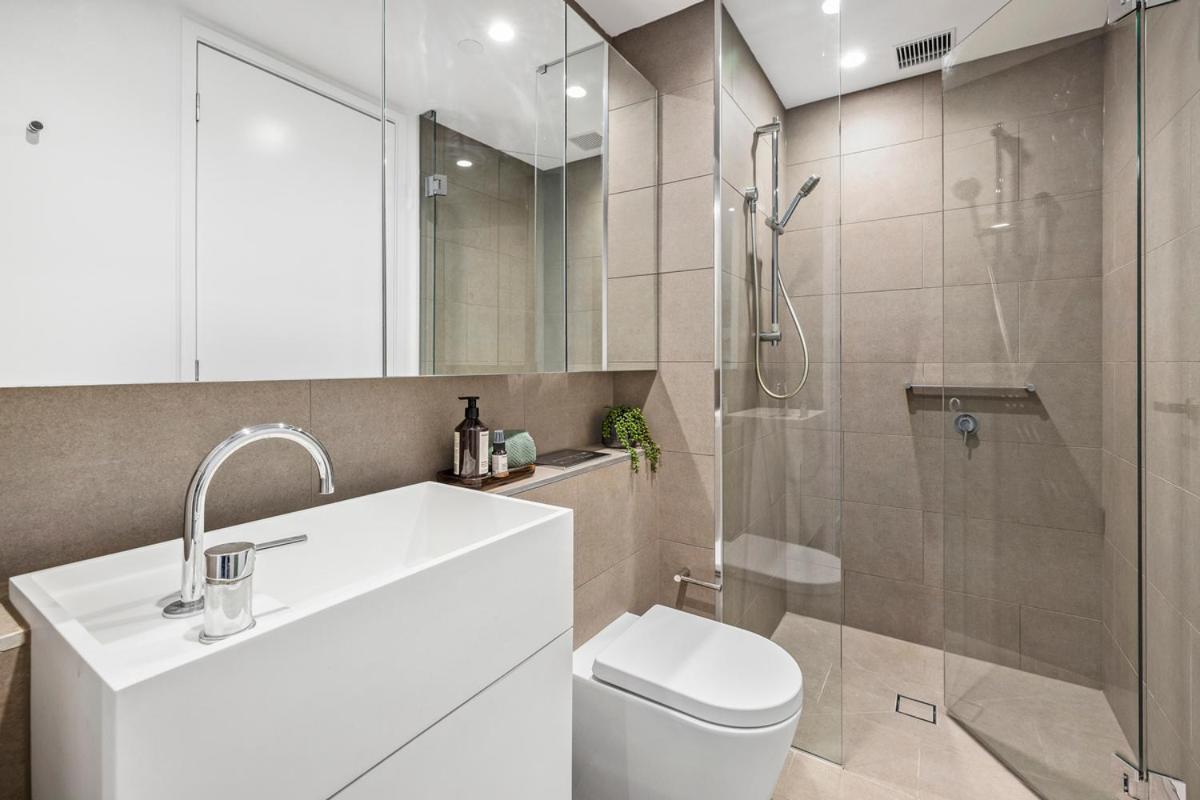 Apartment Aus108 - 1b1b With Breathtaking Views