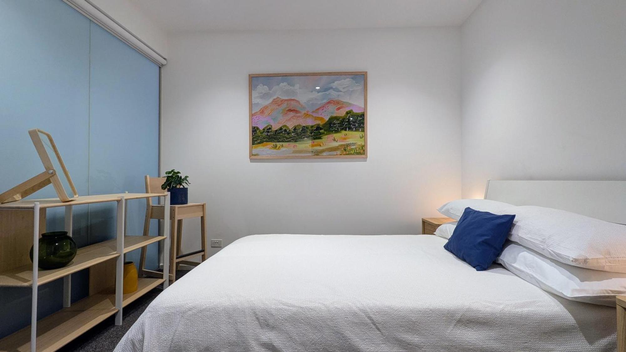 Cbd With Free Onsite Parking Melbourne