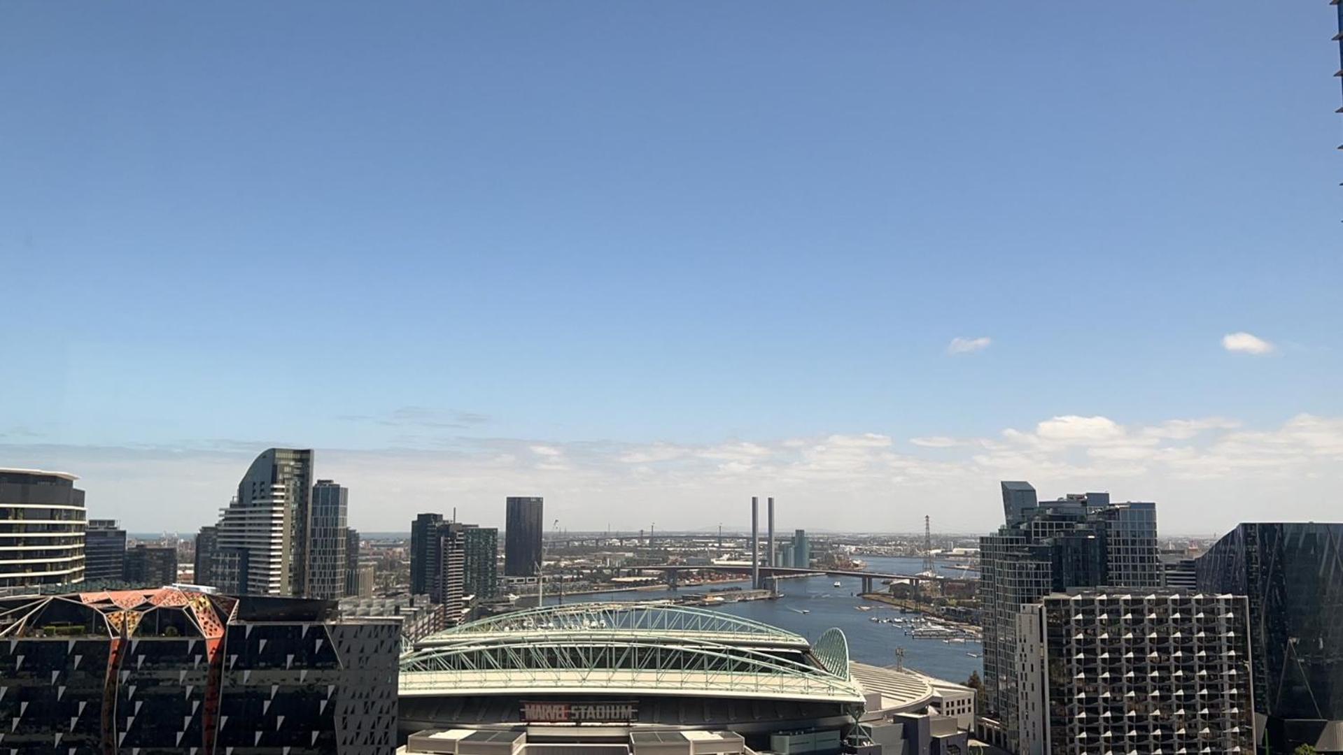 Wsp Harbour View Flat With Free Parking *