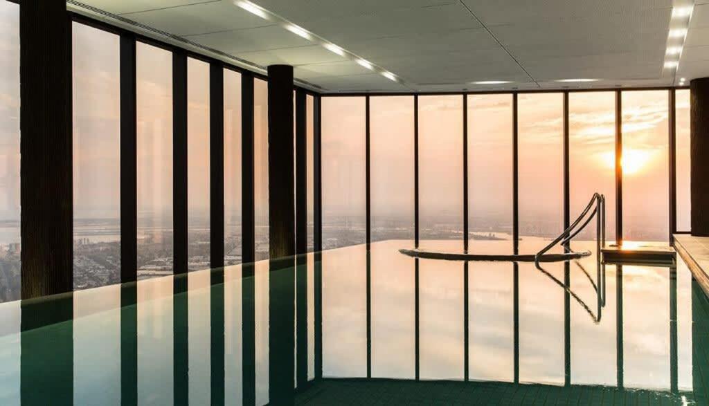 6 Bedrooms In Prima Apartment Melbourne