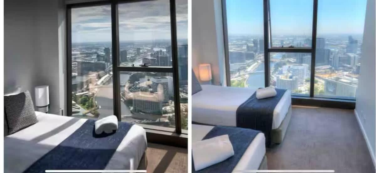 Apartment 6 Bedrooms In Prima Melbourne