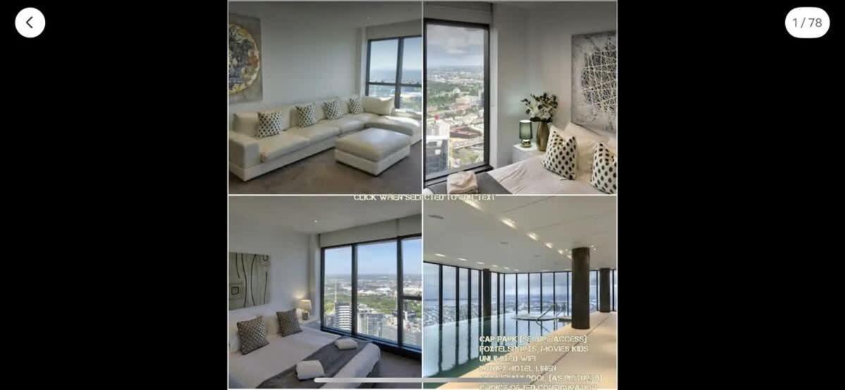 6 Bedrooms In Prima Apartment *