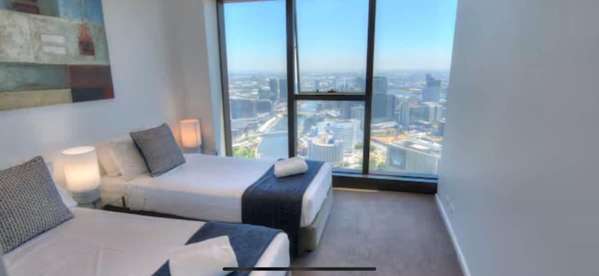 6 Bedrooms In Prima Apartment