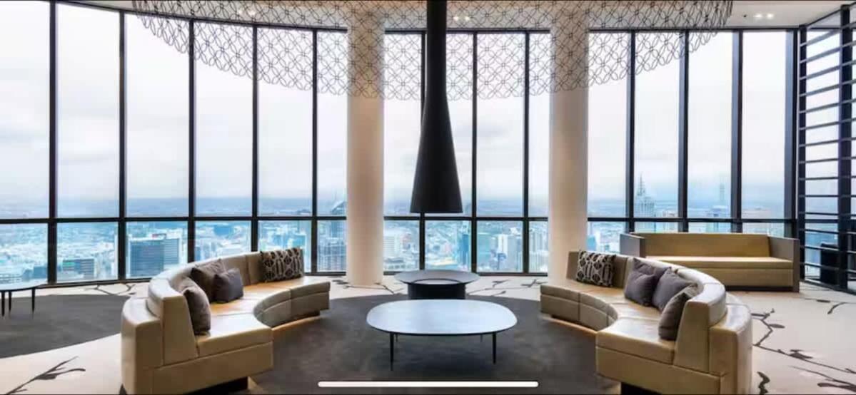 6 Bedrooms In Prima Apartment *