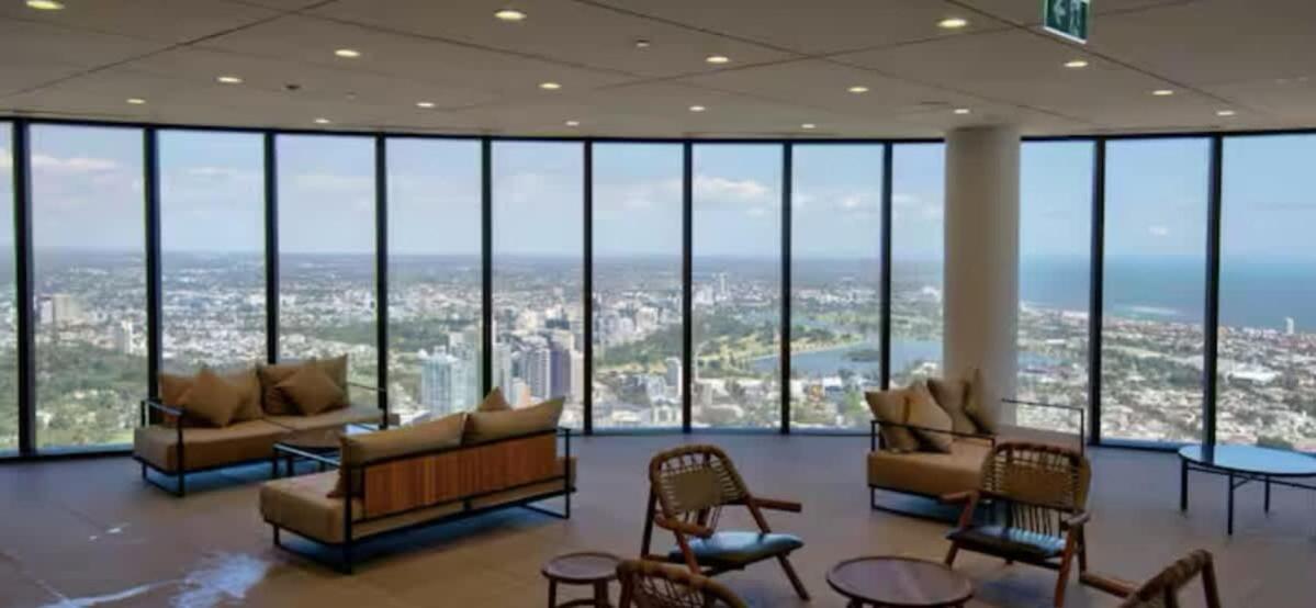 6 Bedrooms In Prima Apartment