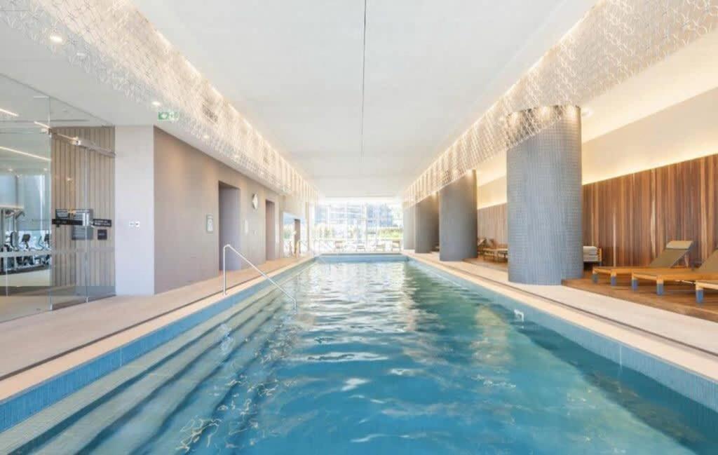6 Bedrooms In Prima Apartment *