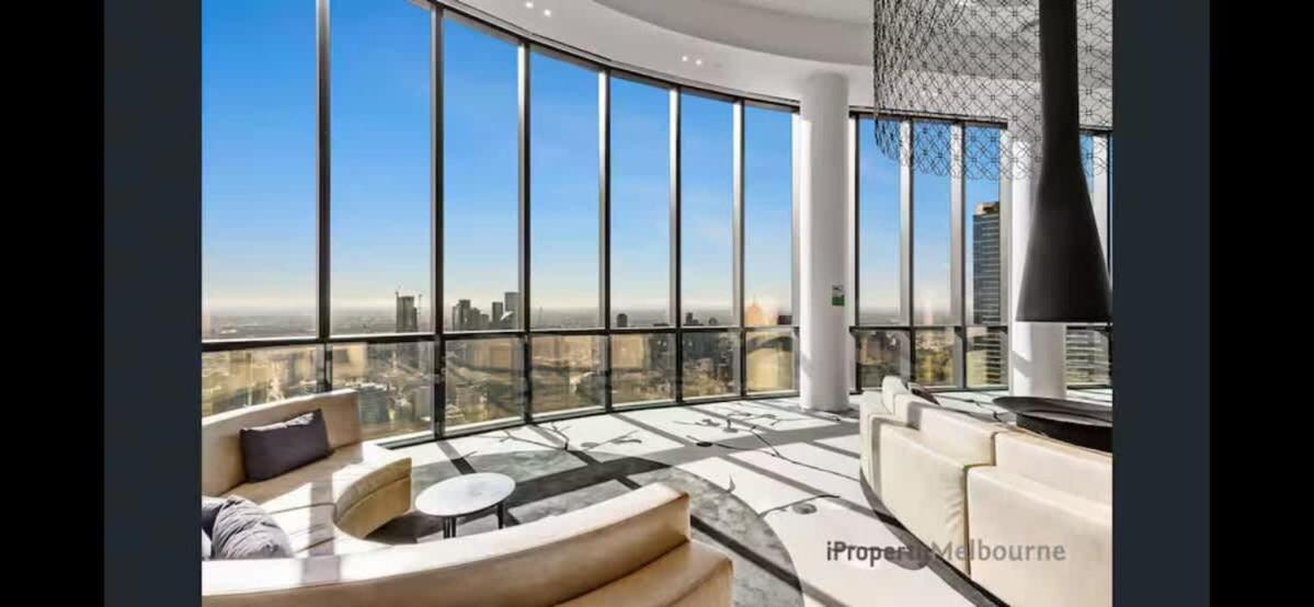 6 Bedrooms In Prima Apartment Melbourne