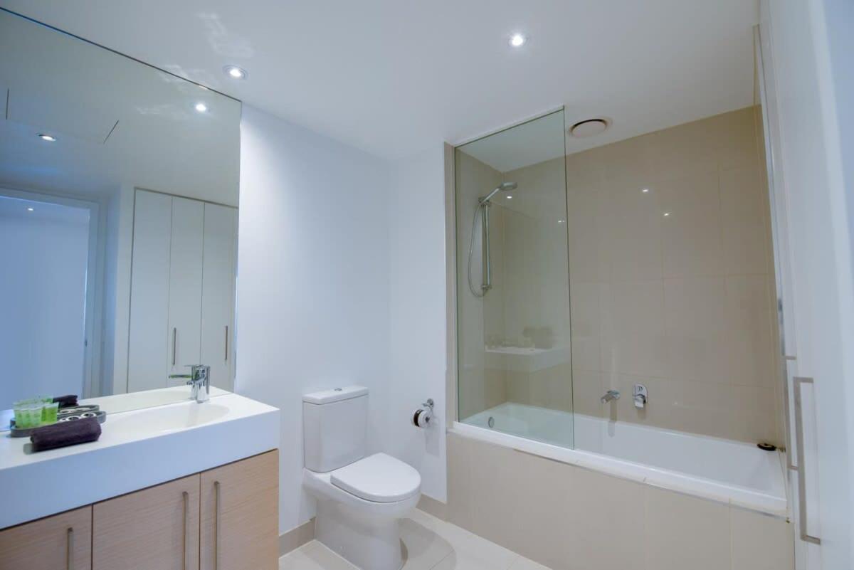 6 Bedrooms In Prima Apartment