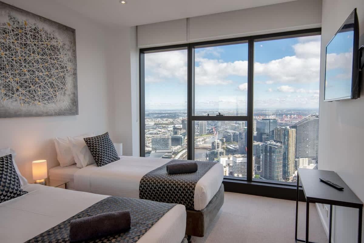 Apartment 6 Bedrooms In Prima *