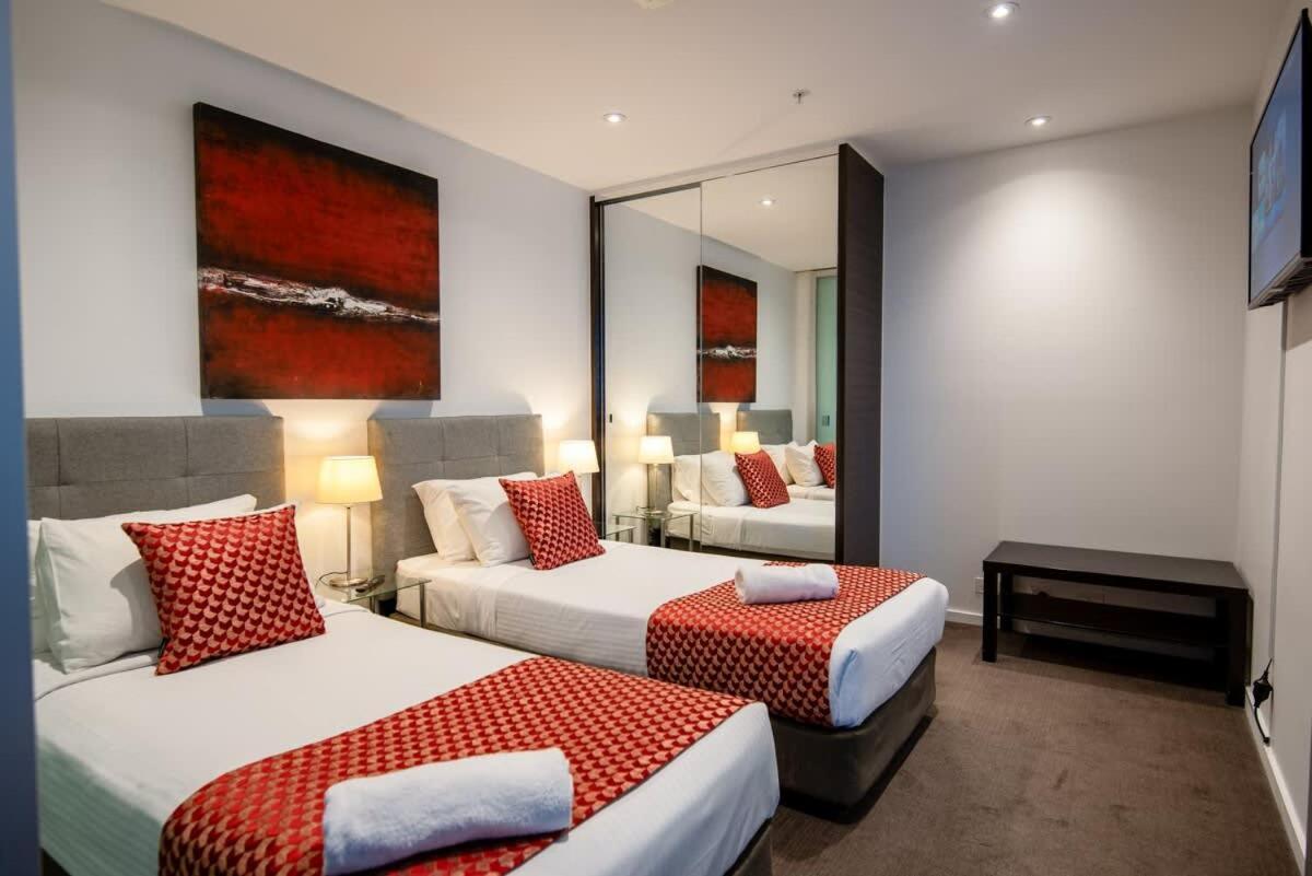 6 Bedrooms In Prima