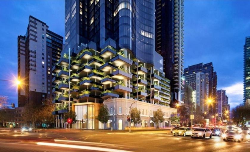 Apartment The Skyview - Australia 108