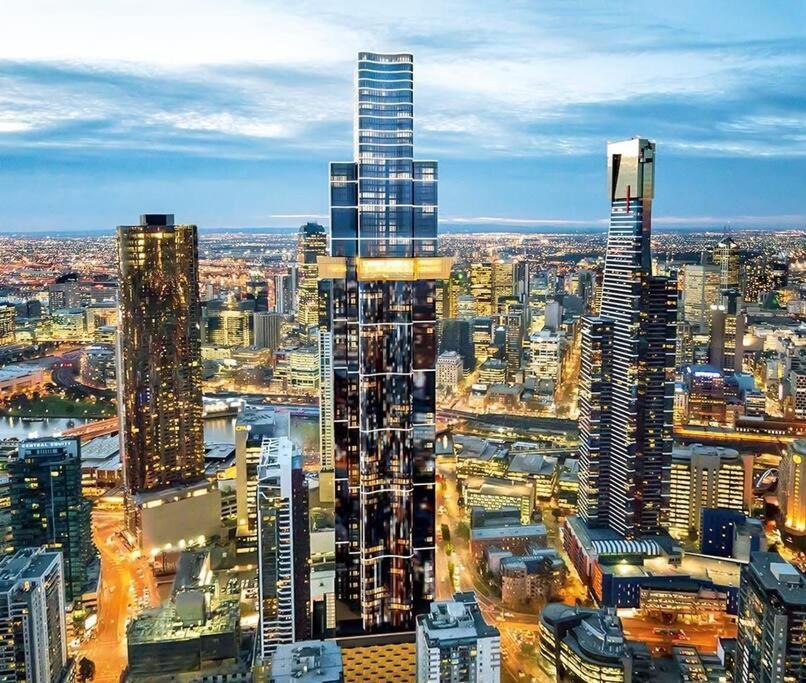 The Skyview - Australia 108