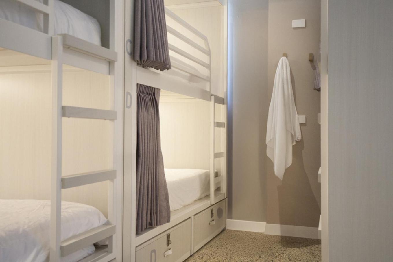 The Village Hostel *