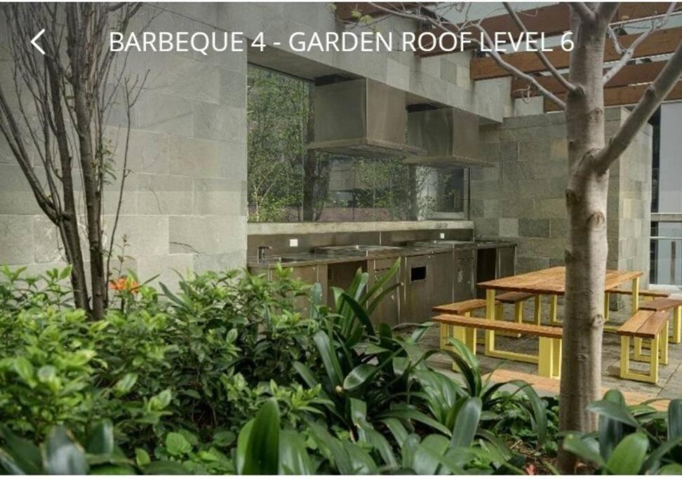 Cosy Cbd Crib * Melbourne