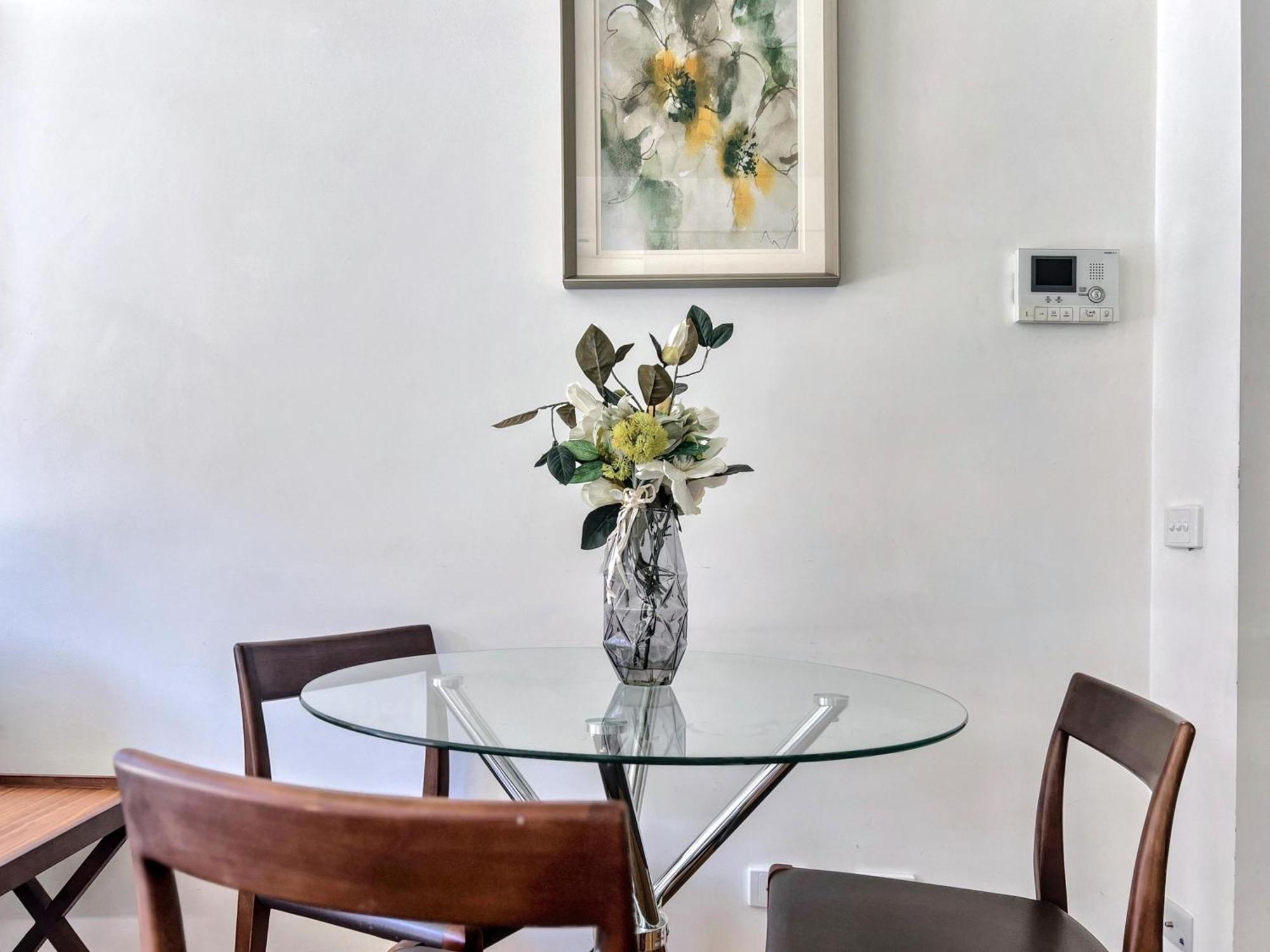 Apartment Beautiful 1b1b Prahran