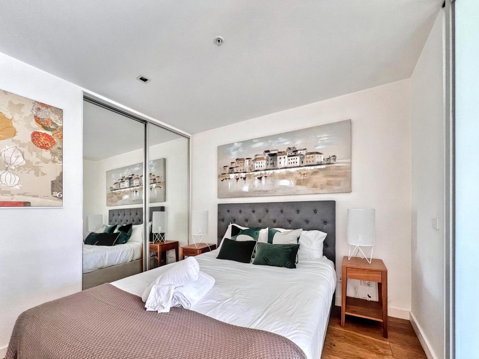Beautiful 1b1b Prahran *