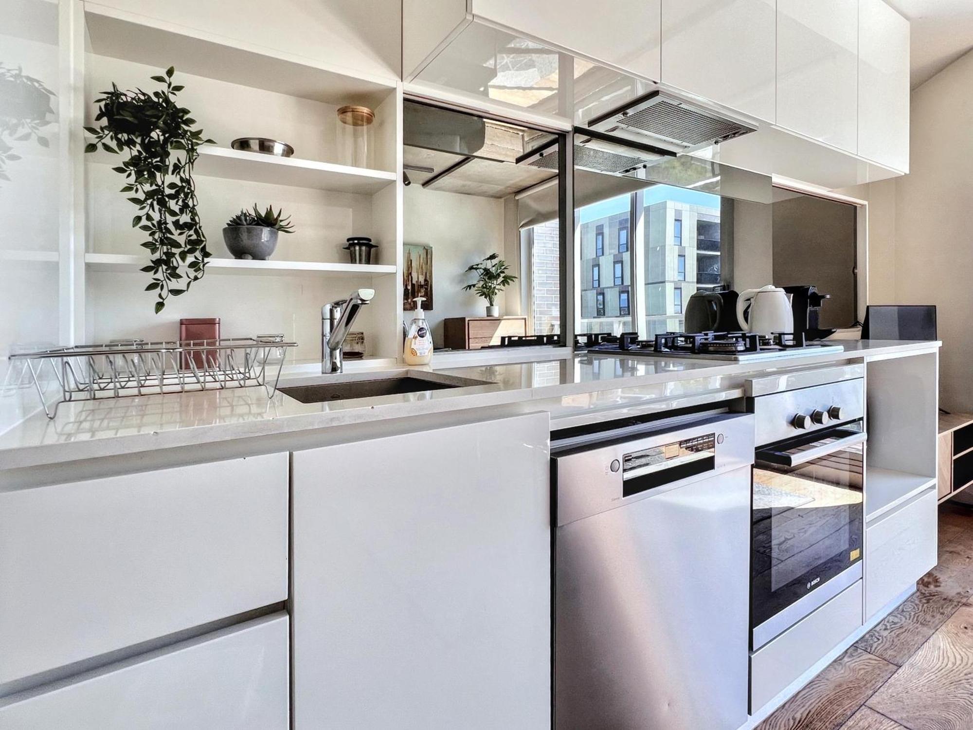 Beautiful 1b1b Prahran * Melbourne