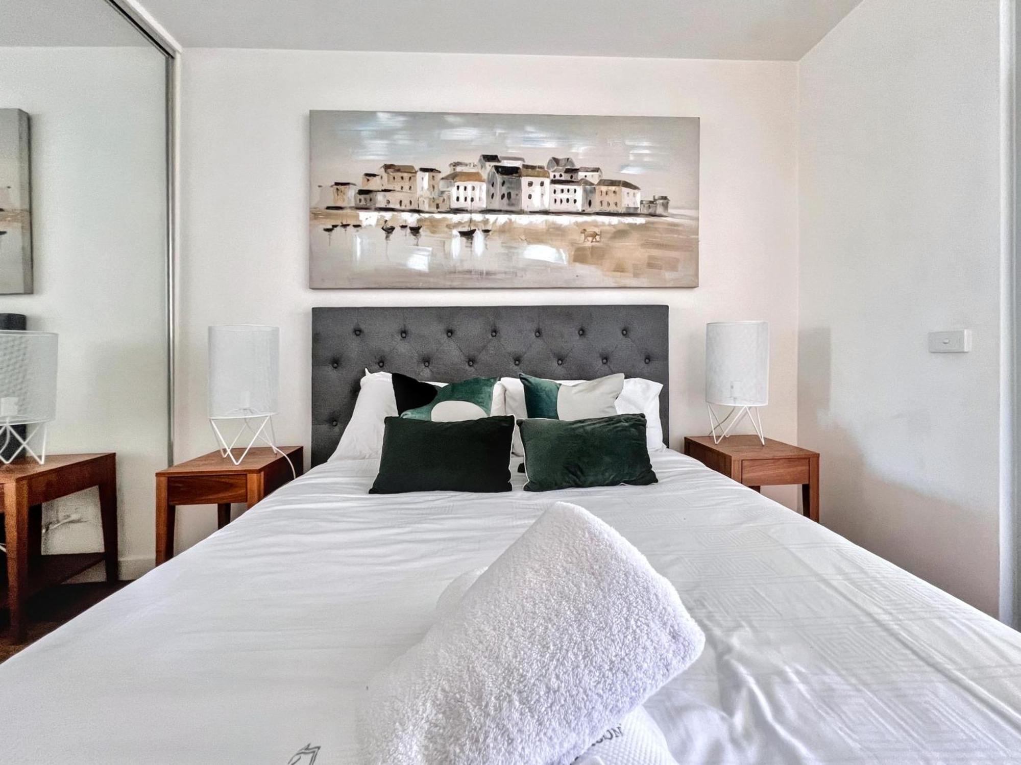 Apartment Beautiful 1b1b Prahran *