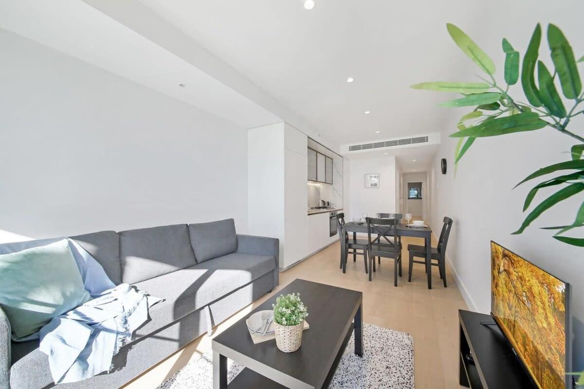 Apartment Chic & Cozy 2br On Iconic Chapel Street *