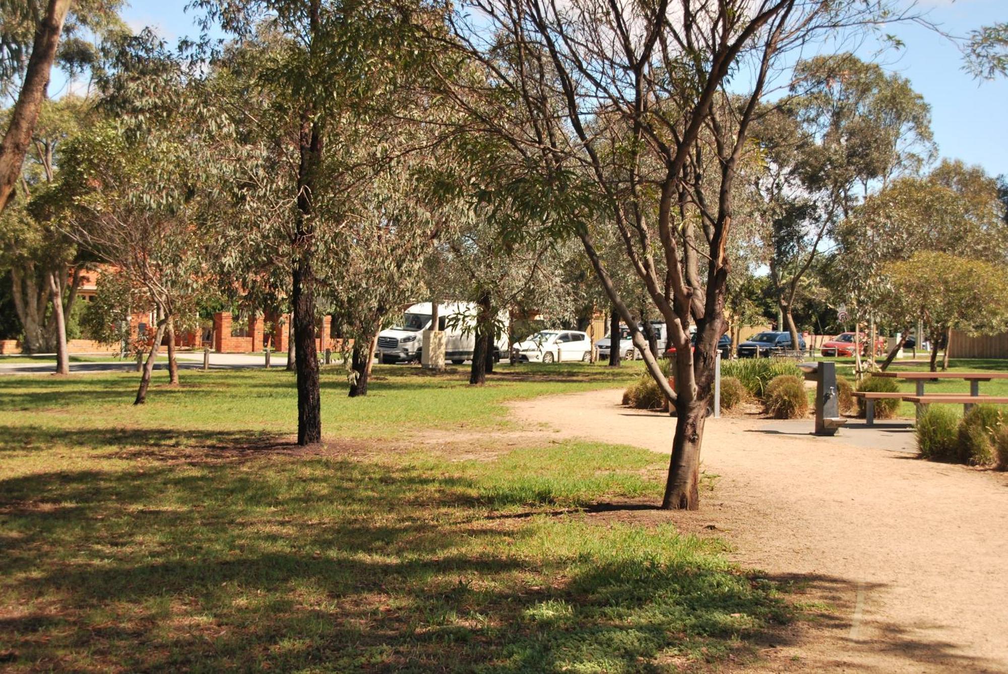 Pascoe Vale South, Vic, Australia With Domi Homestay Melbourne