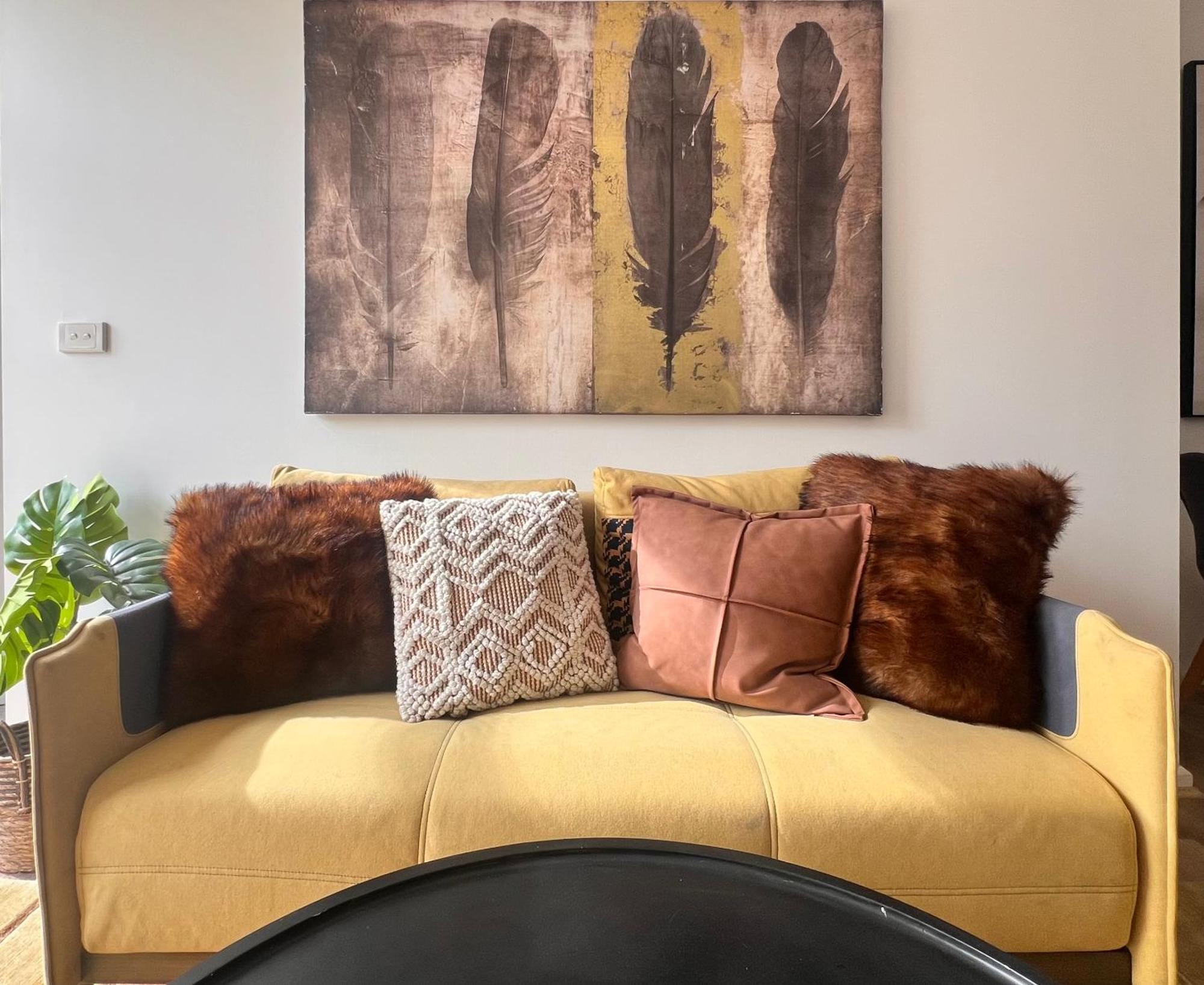 Lofoten Elm Retreat Apartment Melbourne