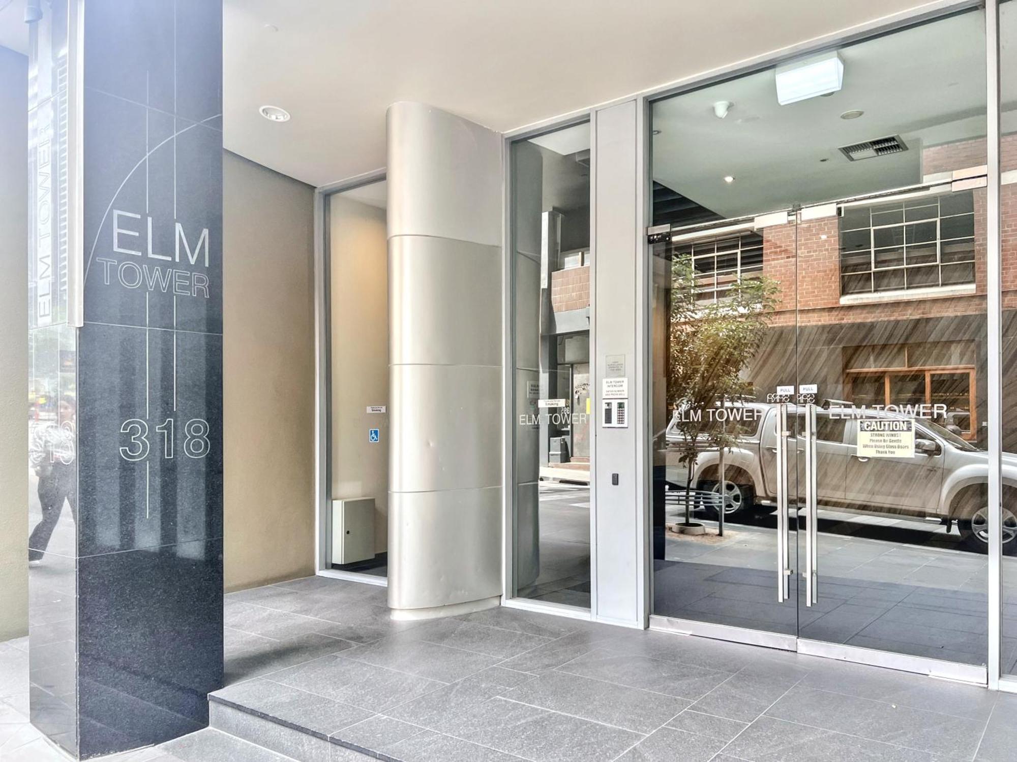 Apartment Lofoten Elm Retreat Melbourne