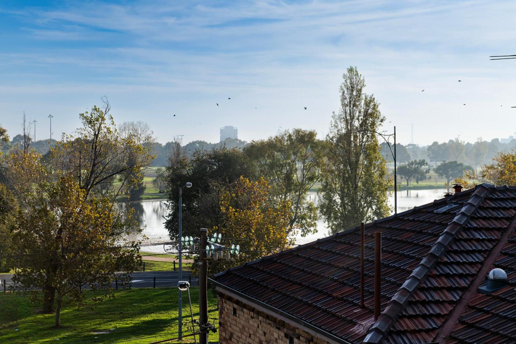 Lakeside By Fender Katsalidis Melbourne